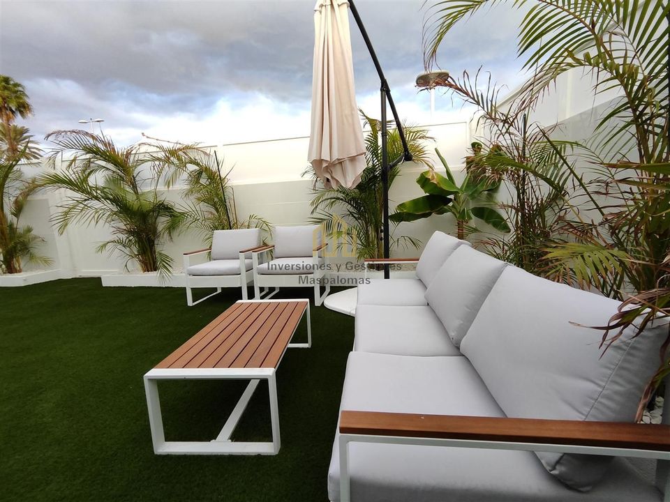 Bungalow i Playa Del Ingles, Gran Canaria - foto 3